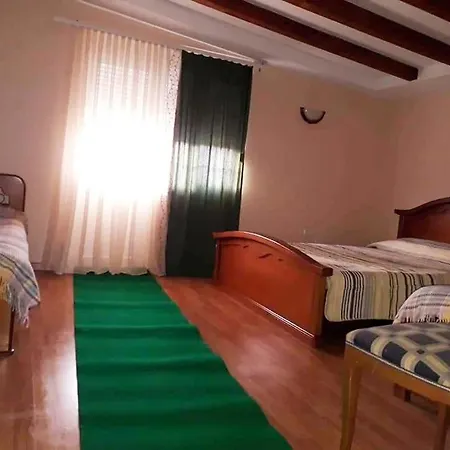 Vila Verd