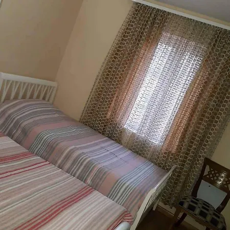 בית הארחה Vila Verd *