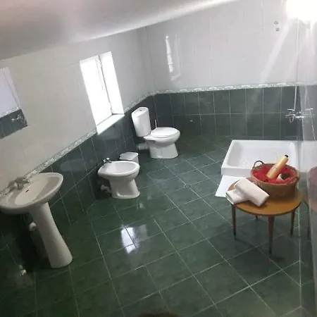 Vila Verd
