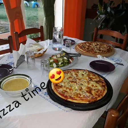 Vila Verd קורצ'ה