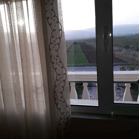 Vila Verd בית הארחה