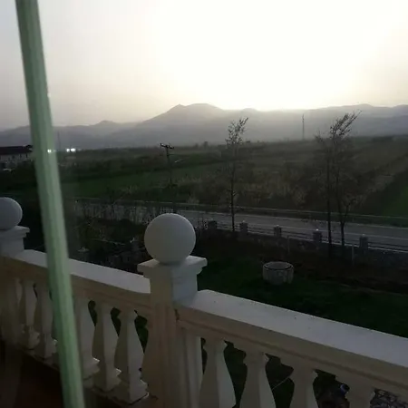 Vila Verd * קורצ'ה