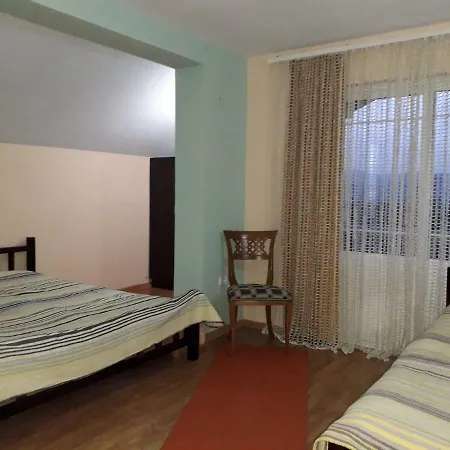 Vila Verd בית הארחה