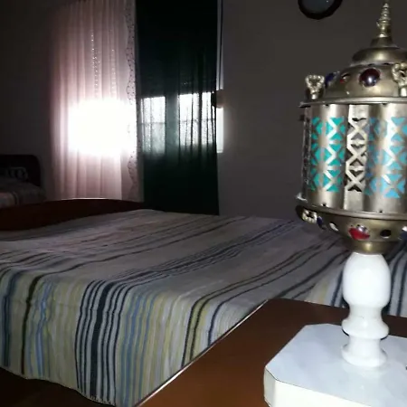 Vila Verd בית הארחה קורצ'ה