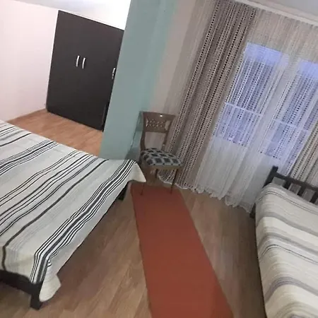 Vila Verd Konukevi Görice